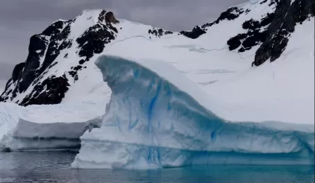 Iceberg near Danco Island