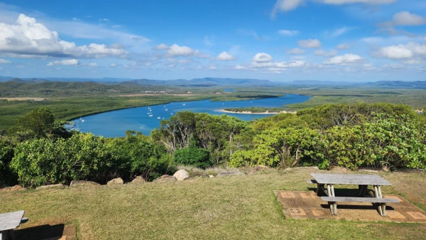Cooktown North Queensland, Australia