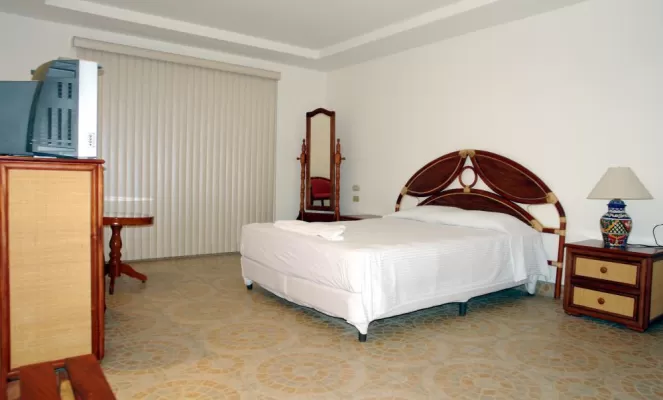 Standard Room, Arenas Beach Hotel