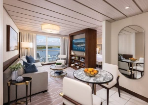 American Patriot Grand Suite