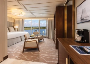 American Patriot Sky Suite