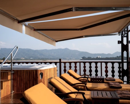 Sun Deck