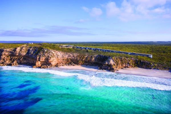 Southern Ocean Lodge at Kangaroo Island