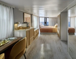 Pearl Suite