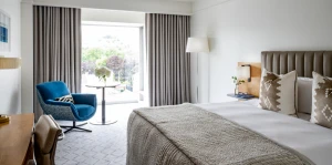 Classic double room