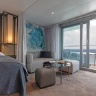 Scenic Eclipse and Scenic Eclipse II - Grand Deluxe Verandah Suite