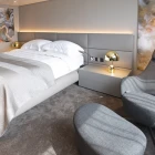 Scenic Eclipse and Scenic Eclipse II - Owners Penthouse Suite