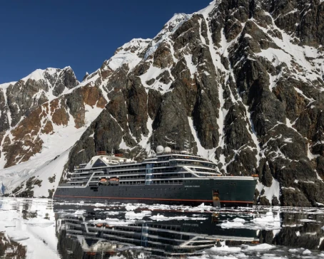 Seabourn Pursuit
