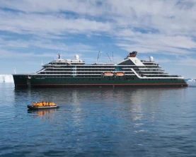 Seabourn Pursuit