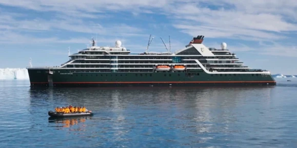 Seabourn Pursuit