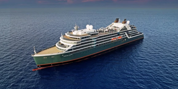 Seabourn Venture