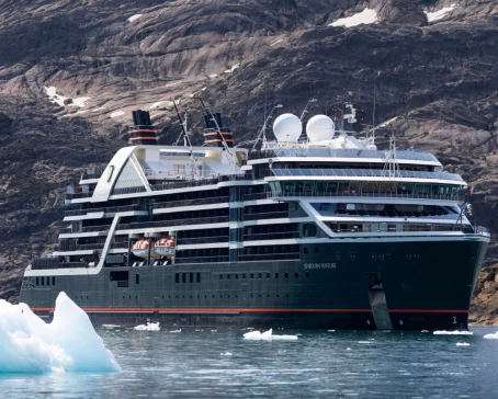 Seabourn Venture