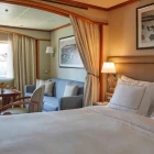 Silver Cloud Vista Suite