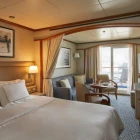 Silver Cloud Veranda Suite