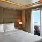 Silver Cloud Medallion Suite