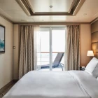 Silver Cloud Silver Suite