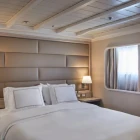 Silver Cloud Royal Suite
