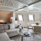 Silver Cloud Royal Suite