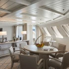 Silver Cloud Grand Suite