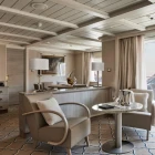 Silver Cloud Owners Suite