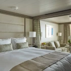 Silver Dawn Vista Suite