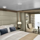 Silver Dawn Panorama Suite