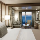 Silver Dawn Classic and Superior Veranda Suite