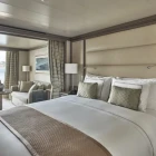 Silver Dawn Deluxe Veranda Suite