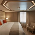 Silver Dawn Royal Suite