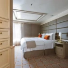 Silver Dawn Grand Suite