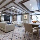 Silver Dawn Owners Suite