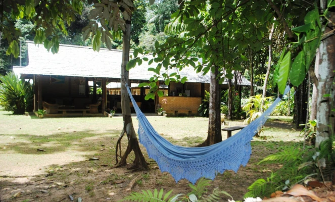 Common area