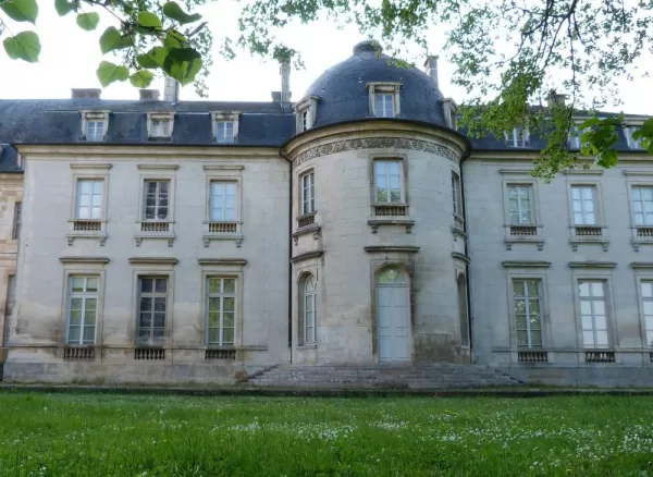 Estates around France