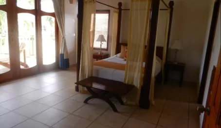 Accommodations in Belize