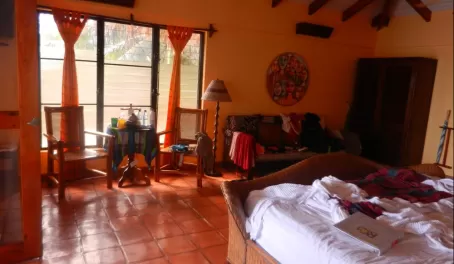 Belize accommodations