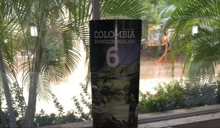 Colombia Travel Mart